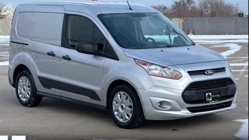 FORD TRANSIT CONNECT 2016 NM0LS6F71G1233594 image